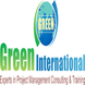 Green International